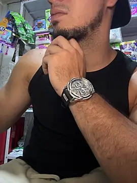 Dimitri_Colleman: απευθείας συνομιλία ΧΧΧ