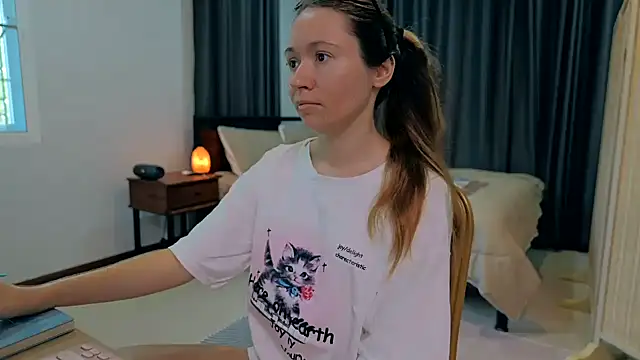 Chat +18 de PocketElsa ao vivo