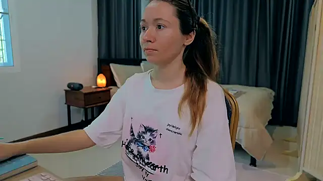 Chat XXX en directo de PocketElsa