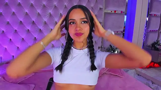 XXX chat uživo modela Harii_02