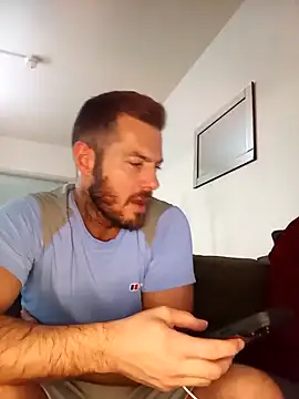 Chat +18 de THE_CHEEKY_ALPHA ao vivo