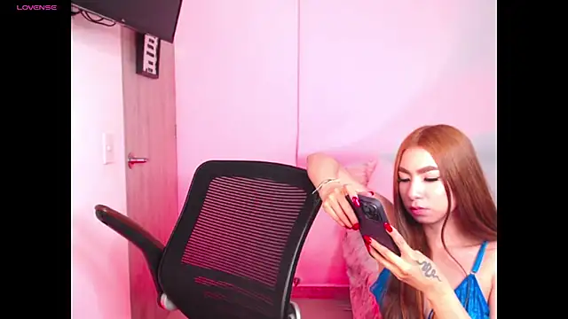 Sophie_miller111 Webcam-Show