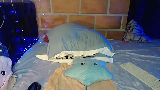 Chat XXX en directo de Nathacha