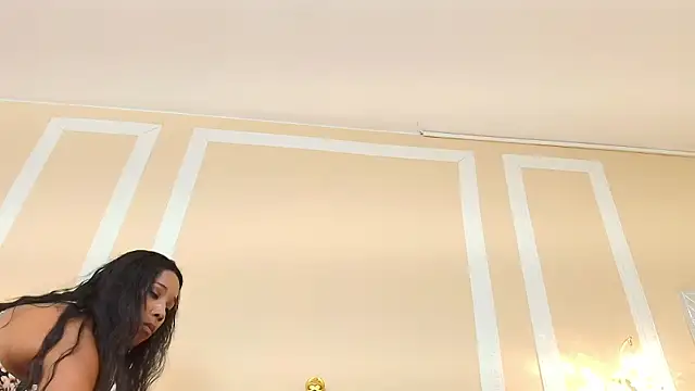 MayaBaker Webcamshow