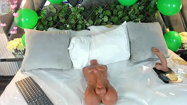 Ivonne_Millerr Chat XXX live