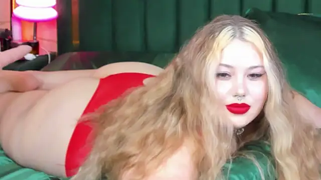 rosal1a Chat XXX in diretta