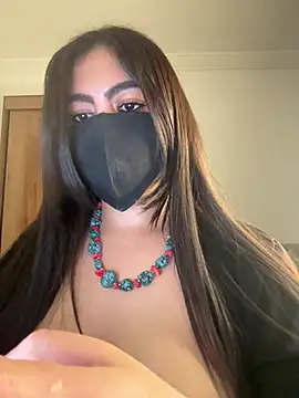 Hot-Sarah-arab Webcam-Show
