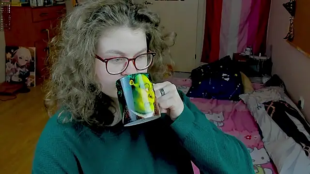 Sashy_Way élő XXX-chatje