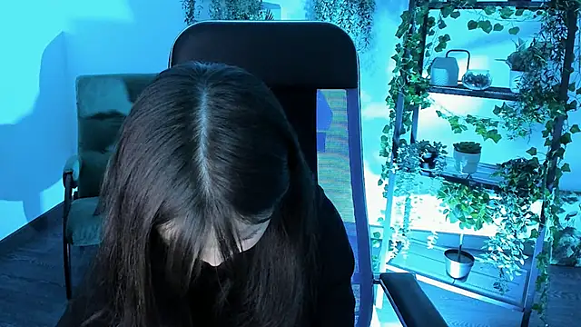 Chat XXX en directo de Elainebeness