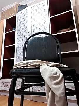 yakisikligenc Adlı Modelin Web Kamerası Şovu