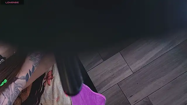 แชท XXX สดของ macasweet