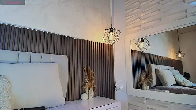 SHANONCLARK Webcam-Show