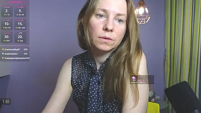 JanePearl's Live XXX Chat