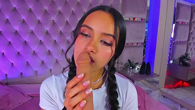 Harii_02's Live XXX Chat