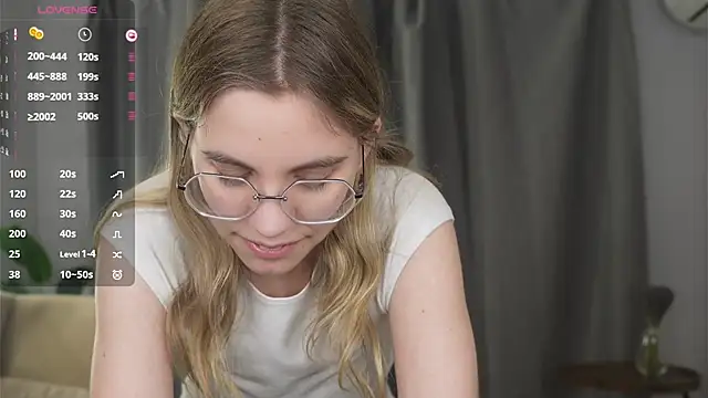 JoanBaggott: απευθείας συνομιλία ΧΧΧ