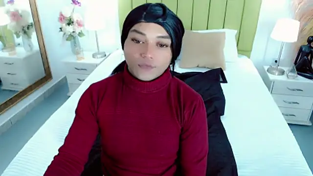 charlotte1_sweet: διαδικτυακό σόου στην κάμερα