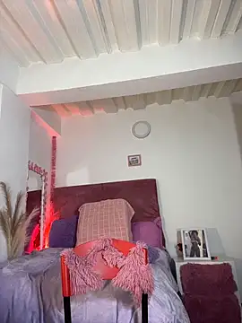 karinacortes' Live XXX Chat