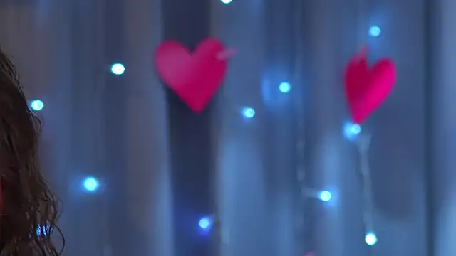 Chatroom XXX en direct de ElisabethDavis