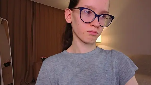 BettyBrowni Obrolan Langsung XXX