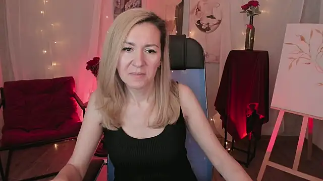 DonnaSmitth Live XXX-chat