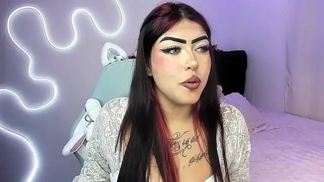 Chat XXX ao vivo de hollycute__