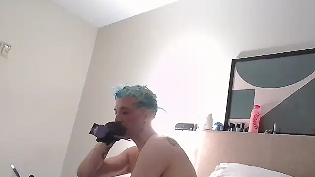 AskAveryAnything webkamerás műsora