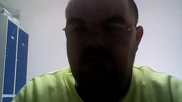 Deltaalexのウェブカメラショー