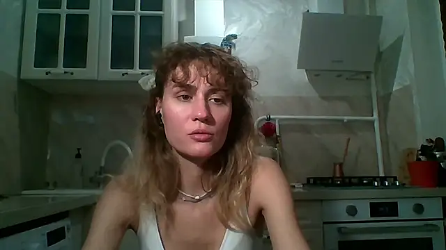 Show de ElenoreHolguin na webcam