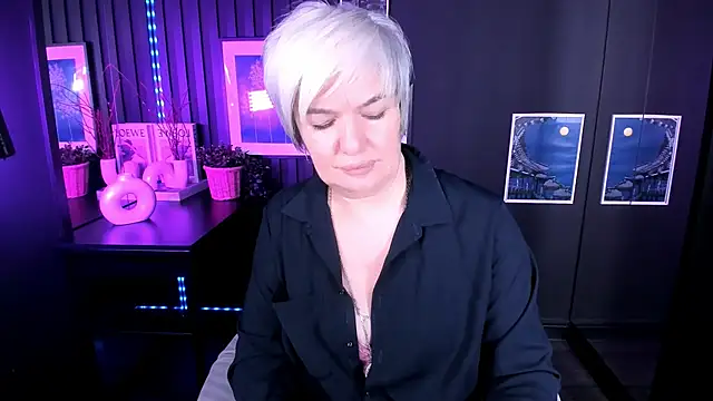 Chat XXX ao vivo de CarmenSoft