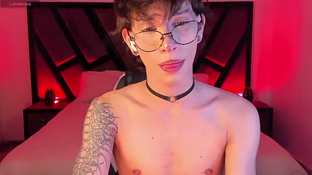 AndyWiilliamsn Live XXX chat