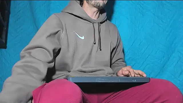 โชว์เว็บแคมของ damn_fox