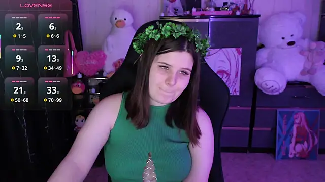 AmyVibess: απευθείας συνομιλία ΧΧΧ