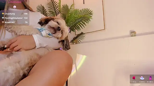 brianahill_ Live XXX Chat