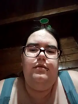 XXX chat uživo modela Gatitabuena90