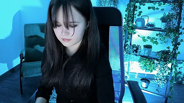 Elainebeness: απευθείας συνομιλία ΧΧΧ