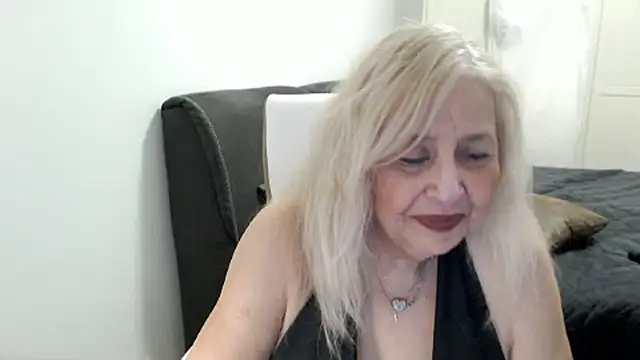 SusiLifeXXX's Webcam Show