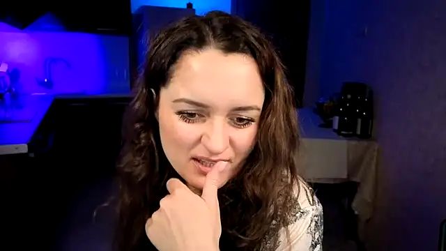 Cerann1 Live XXX-chat