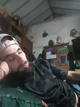 hairy_mannn's Live XXX Chat