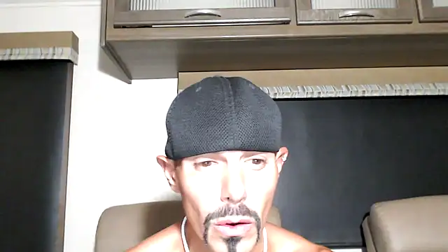 Webkamerová show ThickD2C