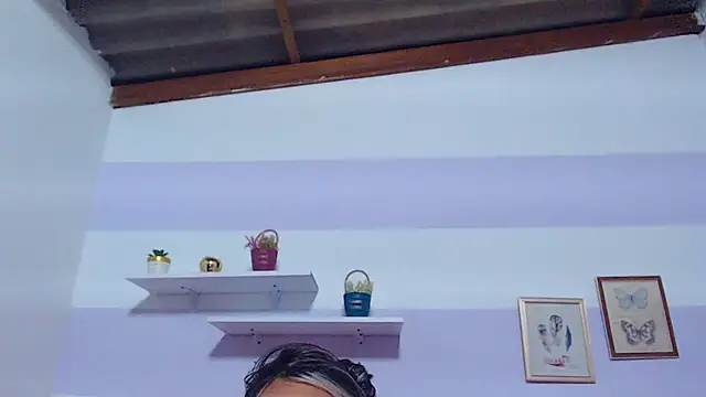 kimberlyvega 라이브 XXX 채팅