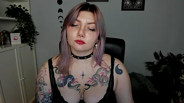 GabbiePerfect: онлайн-секс-чат