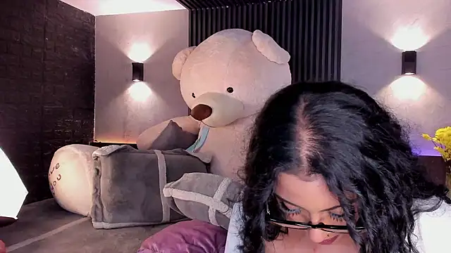 Czat XXX na żywo – magic_marg