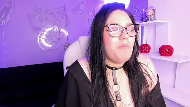 Camiila_Osorio 라이브 XXX 채팅