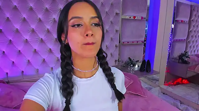 Harii_02 라이브 XXX 채팅