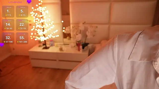 Lilly_Colins Obrolan Langsung XXX