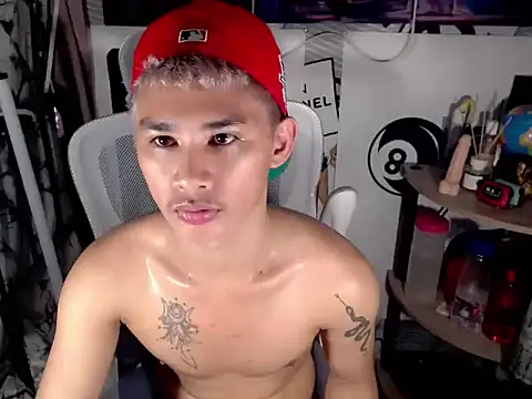 UrPinoyhot – webcam-show