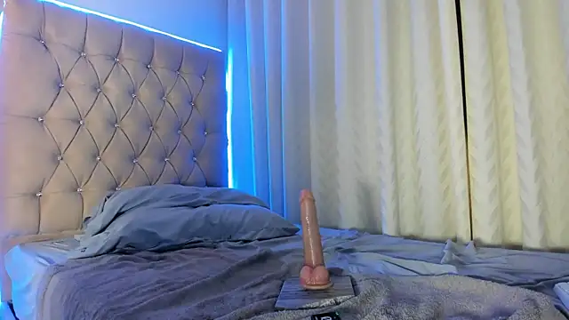 Maddyluxe's Live XXX Chat