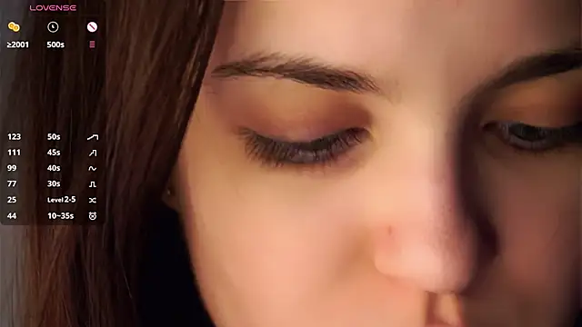 Czat XXX na żywo – EffieHenri