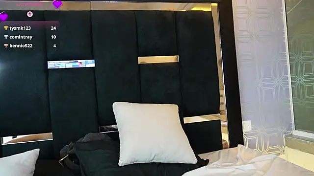 دردشة Dark_Eros_ الجنسية المباشرة