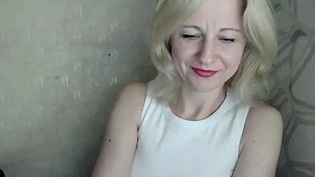 Katerina-Kissa's Webcam Show